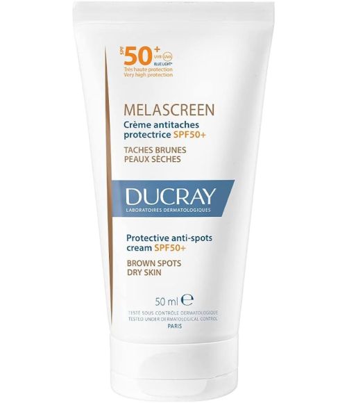 DUCRAY MELASCREEN FLU F50+ 50