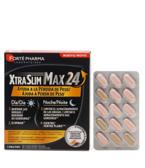 XTRASLIM MAX 24 60 COMP