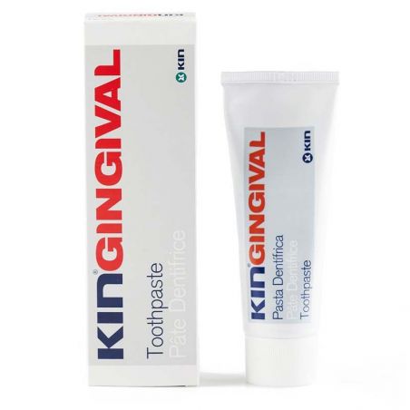 KIN GINGI COMPLEX PASTA 75ML
