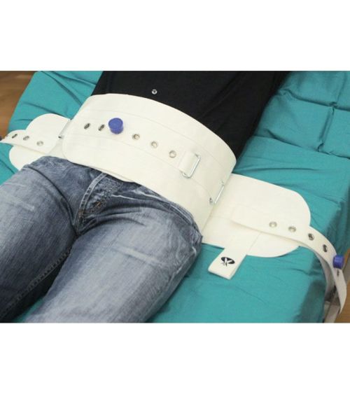 ARNES CINTURON ABDOMINAL CAMA IMAN 1010/1