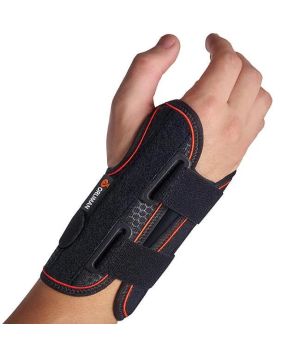 MUÑEQUERA CORTA MF-D52/3 ORLIMAN