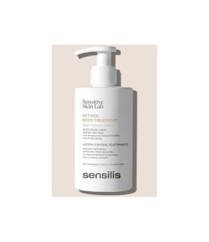 SENSILIS RETINOL BODY 200 ML