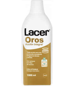 LACER OROS COLUTORIO 1000 ML