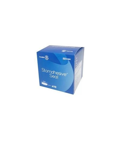 STOMAHESIVE SEAL 48MM STD 1X10