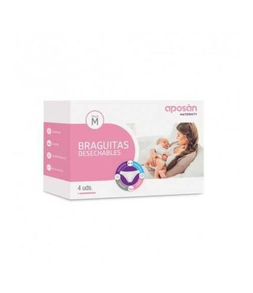 BRAGA PAPEL APOSAN 4 UN M
