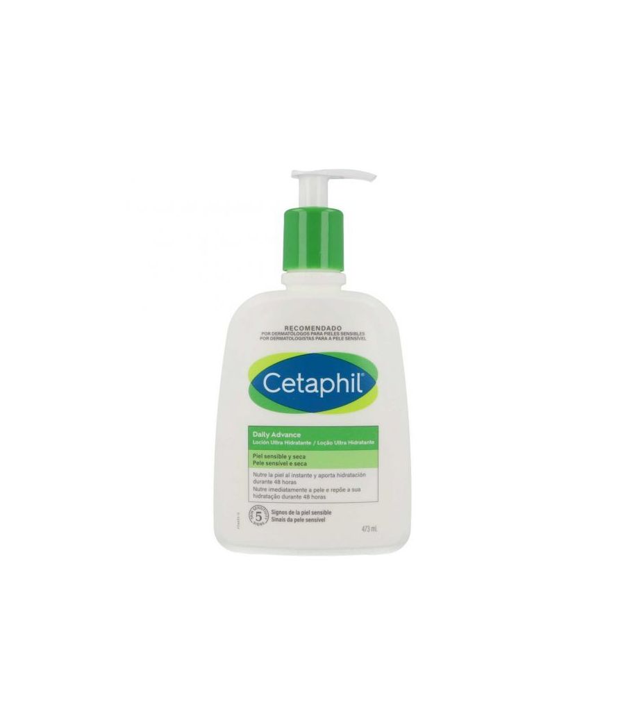 CETAPHIL LOC ULTRA HIDR 473ML