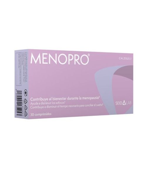 MENOPRO 30 COM
