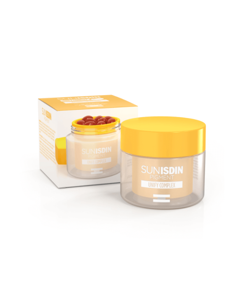 FOTOP SUNISDIN PIGMENT 30CAPS