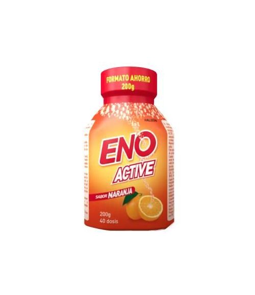 ENO ACTIVE NARANJA FRASCO 200G
