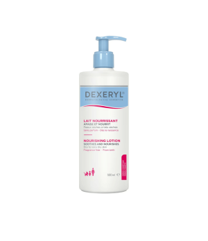 DEXERYL LOCION NUTRITIVA 500ML