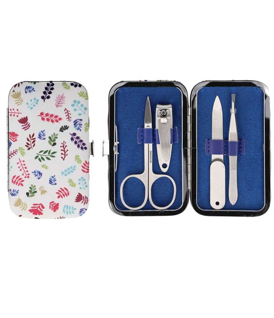 APOSAN KIT DE MANICURA