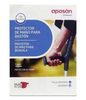 AP DYNAMIC PROTECTOR MANO BASTON