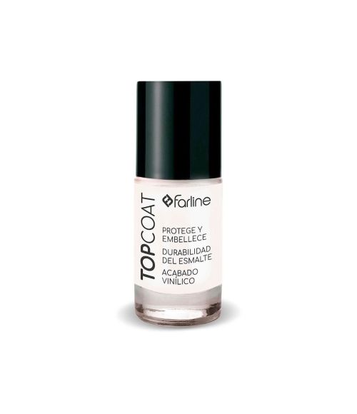 FARLINE TOPCOAT 1 ENVASE 10 ML