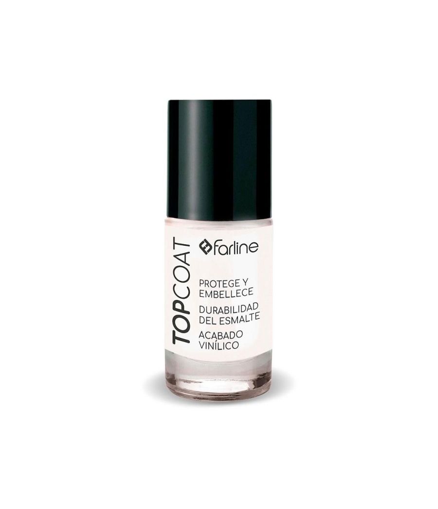 FARLINE TOPCOAT 1 ENVASE 10 ML