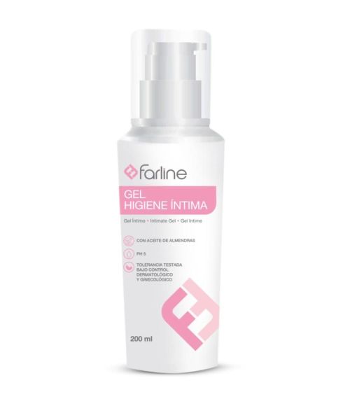 APOSAN GEL INTIMO ALMENDRAS 200 ML