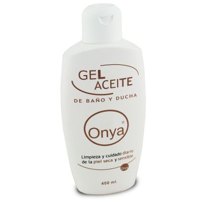ONYA GEL ACEITE BAÑO 500ML