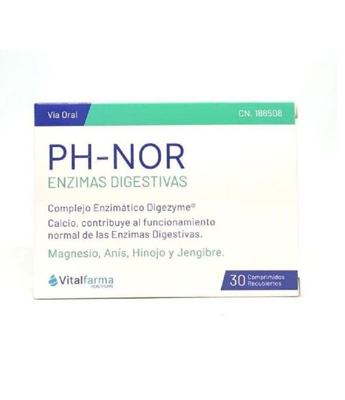 PH NOR 30 COMP