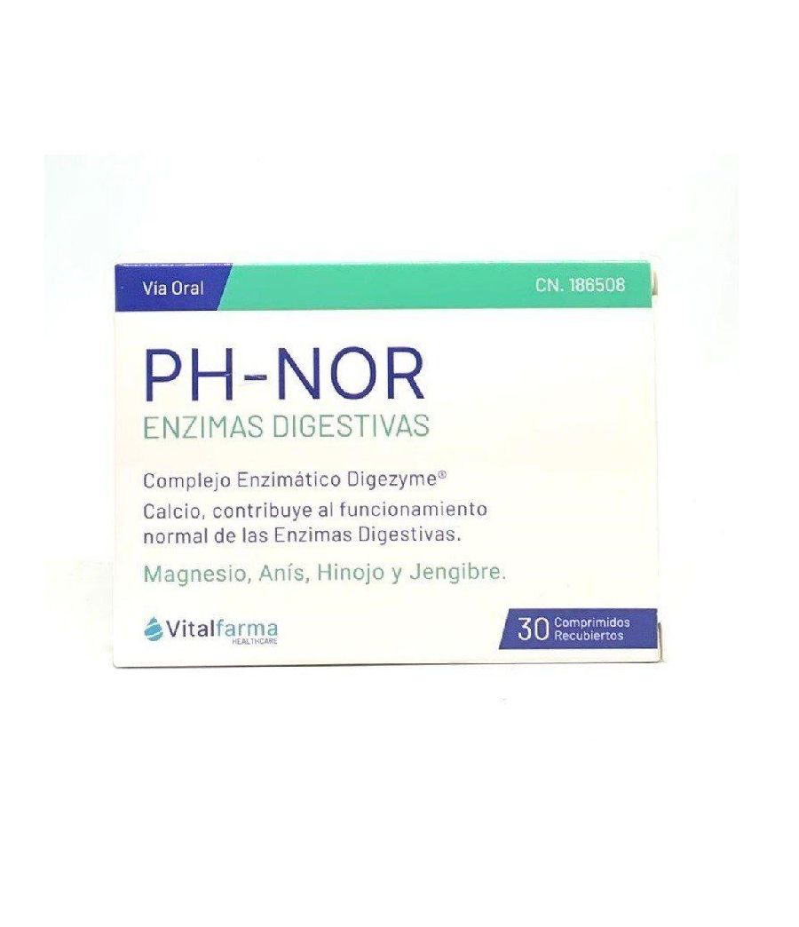 PH NOR 30 COMP