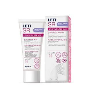 LETI SR FLUIDO ANTIROJECES 40