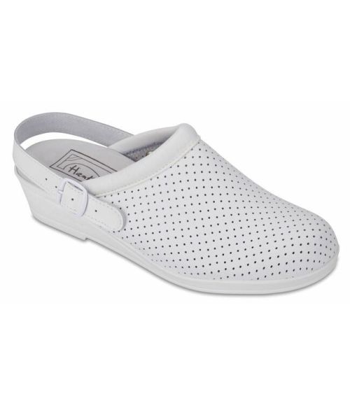 ZUECO HANKSHOES CONFORT BL 39