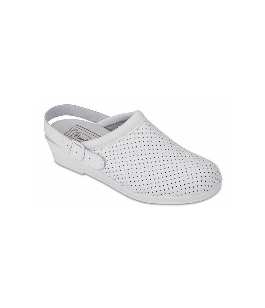 ZUECO HANKSHOES CONFORT BL 39