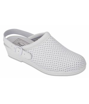 ZUECO HANKSHOES CONFORT BL 39