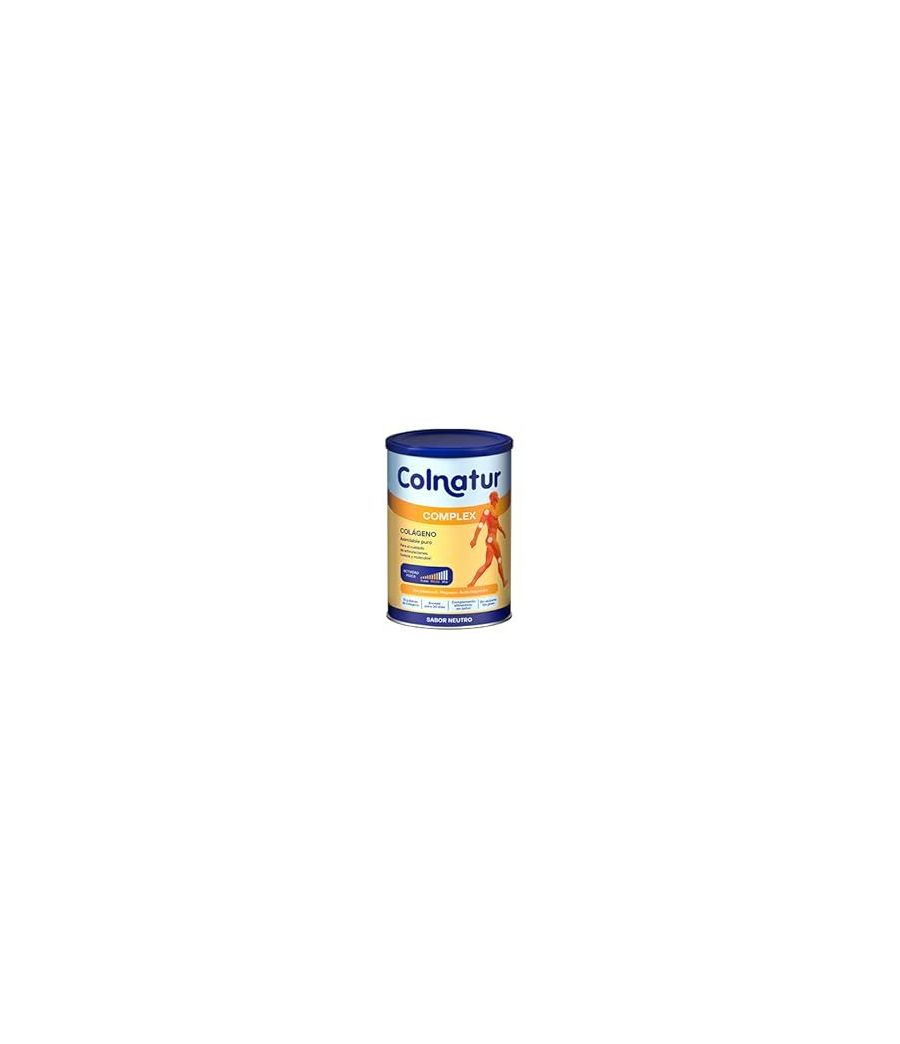 COLNATUR COMPLEX NEUTRO 486 GR