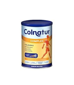 COLNATUR COMPLEX NEUTRO 486 GR