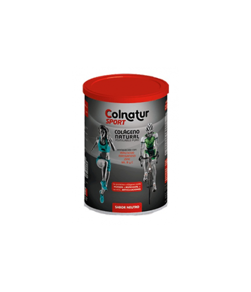COLNATUR SPORT NEUTRO 330 G