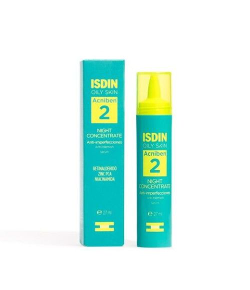 ACNIBEN NIGHT CONCENTRATE 27ML
