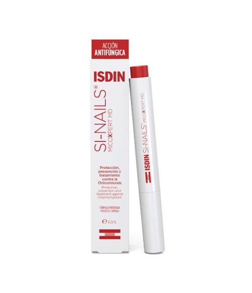 SI-NAILS MICOXPERT 4.5ML