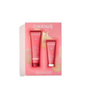 CAUDALIE COFRE VINOHYDRA 60ML + MASCARILLA HIDRATANTE 15ML 2870