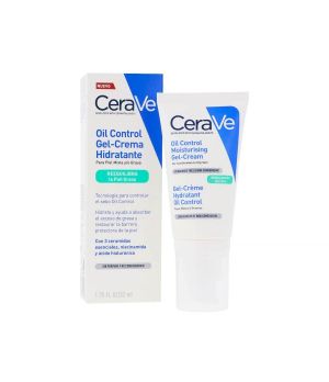 CERAVE OIL CONTROL GEL-CR 52ML