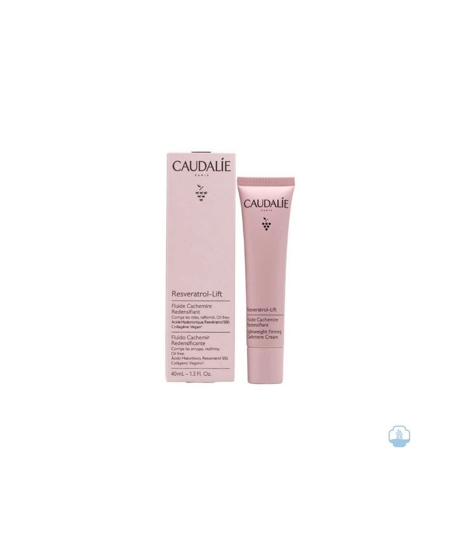 CAUDALIE RESVERATROL LIFT FLUIDO REDENSIFICANTE 452A 40ML