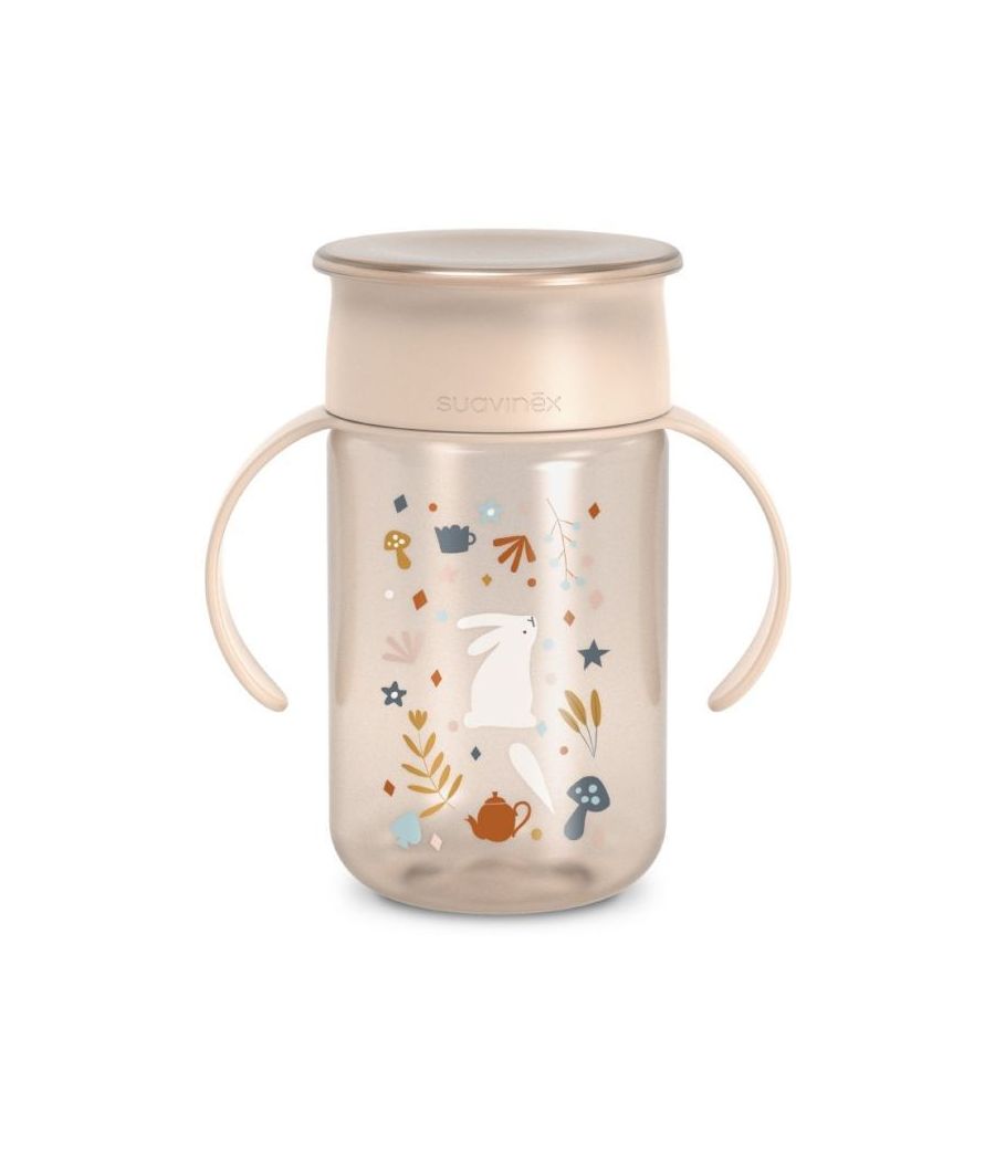 SUAVINEX VASO 360 GRADOS