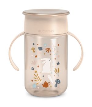 SUAVINEX VASO 360 GRADOS