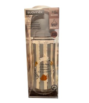 BIBERON SUAVIN PREMIUM SIL 360