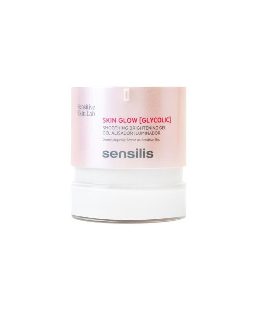 SENSILIS SKIN GLOW CREMA 50ML