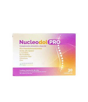 NUCLEODOL PRO 30 CAPSULAS