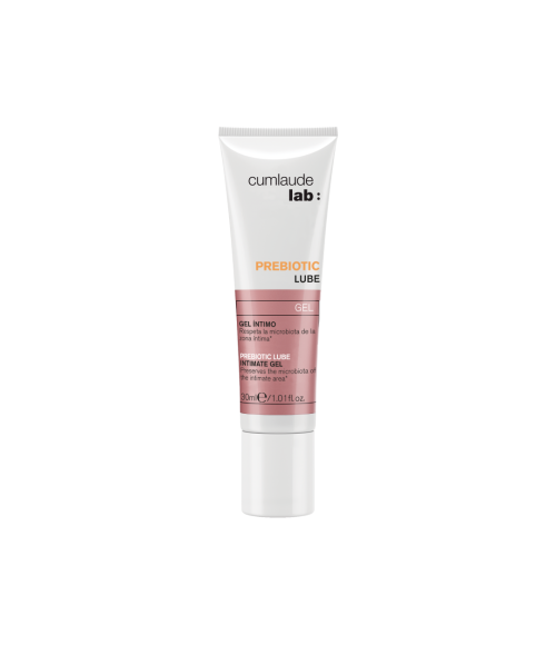 CUMLAUDE PREBIOTIC LUBE GEL 30