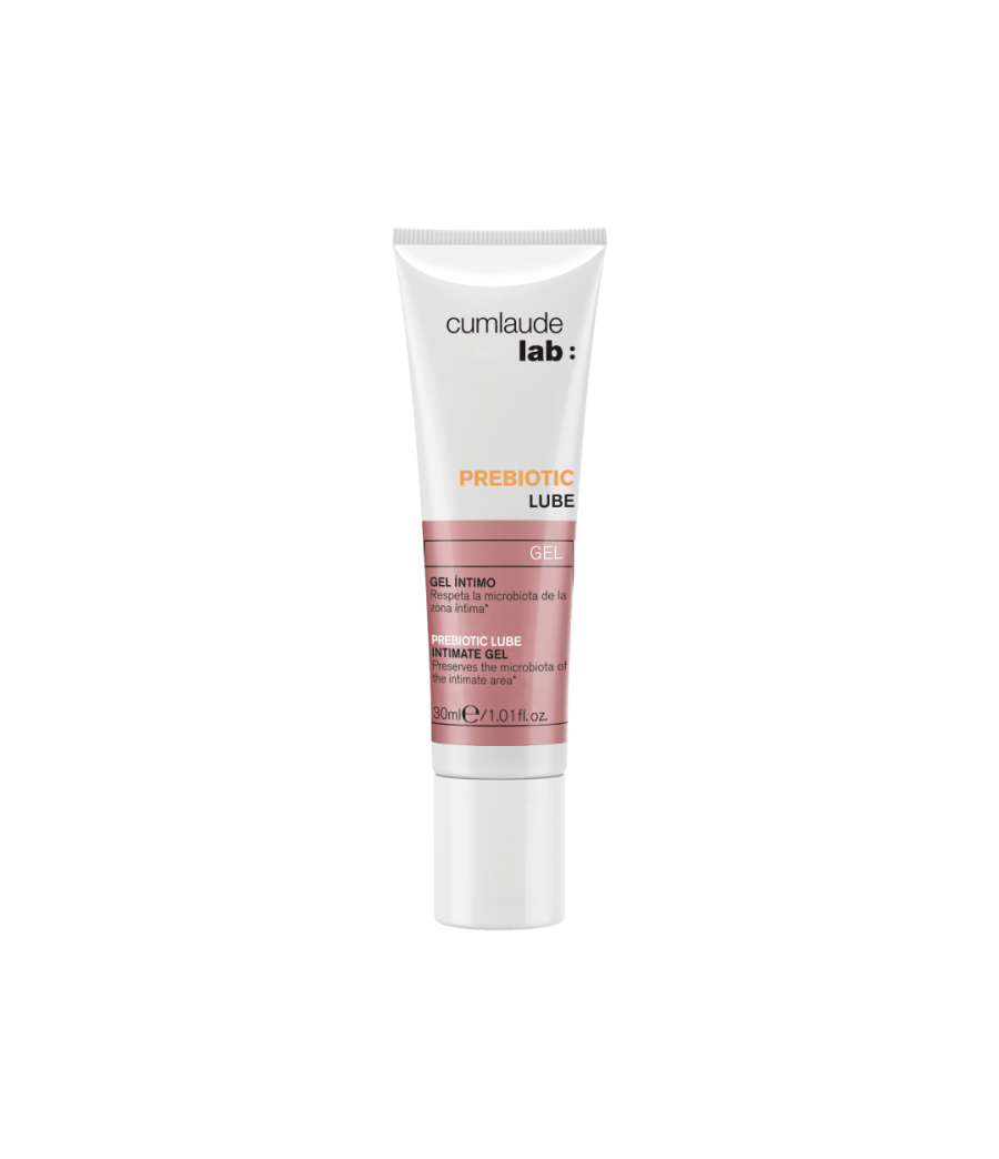 CUMLAUDE PREBIOTIC LUBE GEL 30