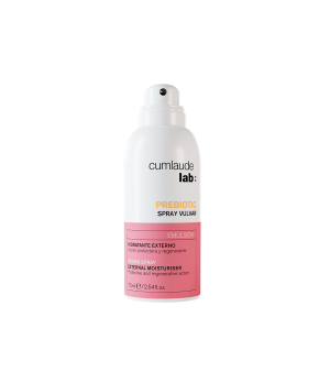 CUMLAUDE PREBIOTIC SPRAY 75 ML