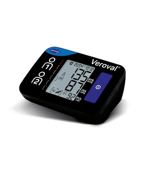VEROVAL COMPACT + BRAZO