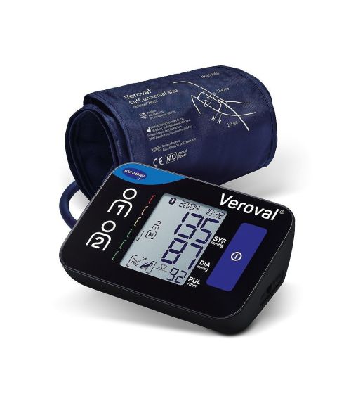 VEROVAL COMPACT + BRAZO
