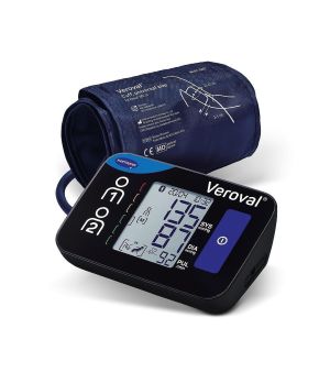 VEROVAL COMPACT + BRAZO