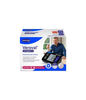 VEROVAL COMPACT + BRAZO