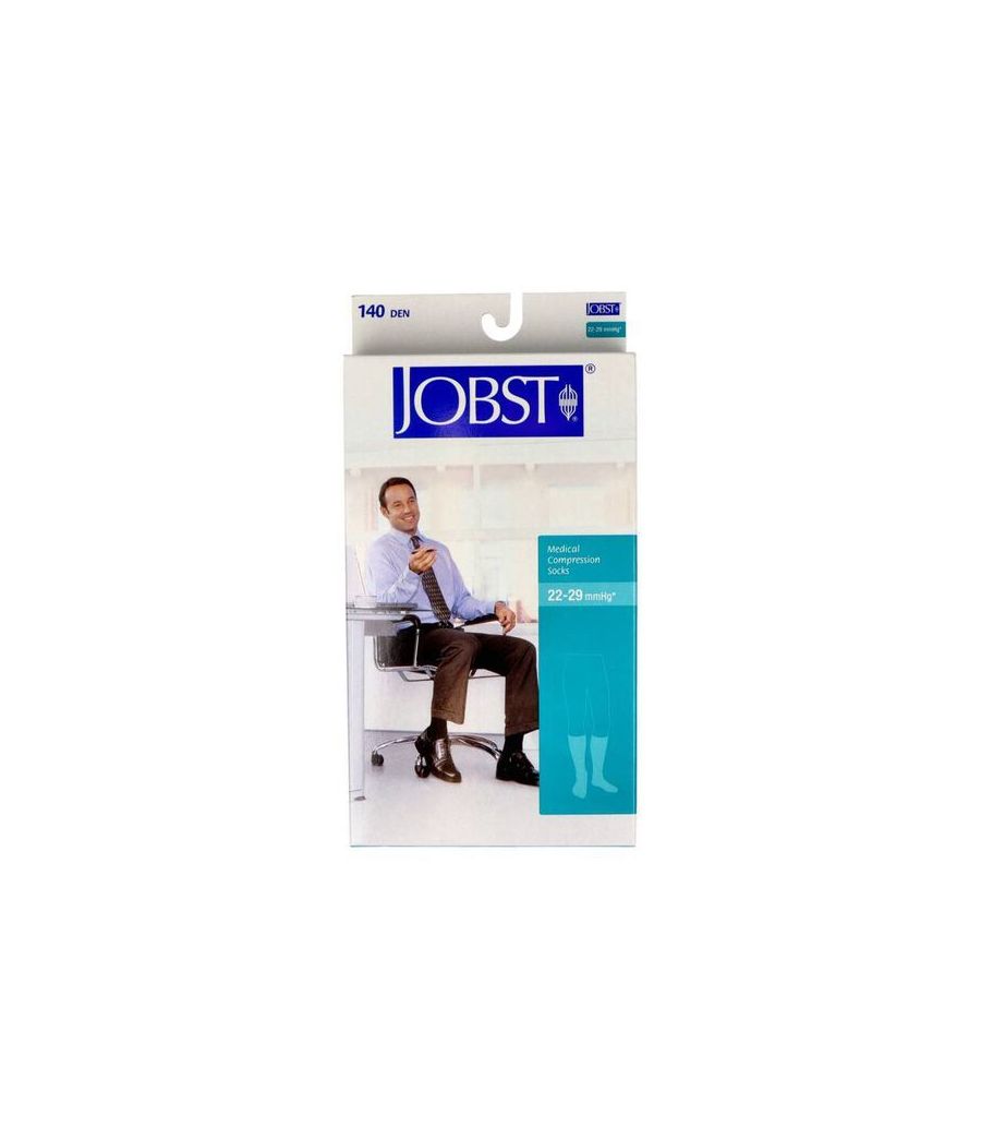 CALCETIN JOBST NEGRO TPP