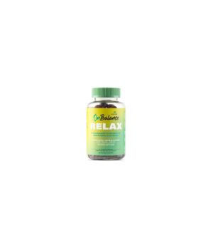 AQUILEA ONBALANCE RELAX 60 GOMINOLAS SABOR FRUTOS DEL BOSQUE