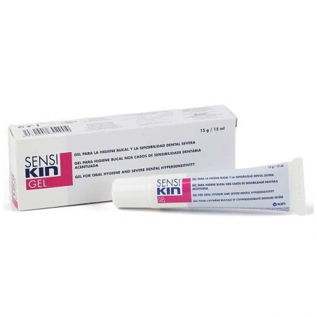 SENSIKIN GEL 15 ML