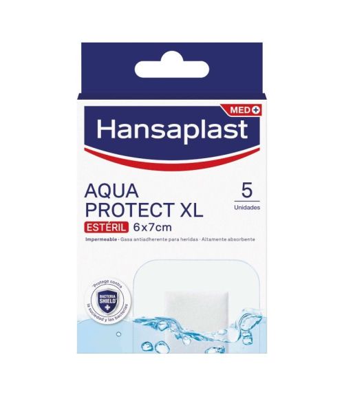 HANSAPLAST AQUA PROT XL 5 AP